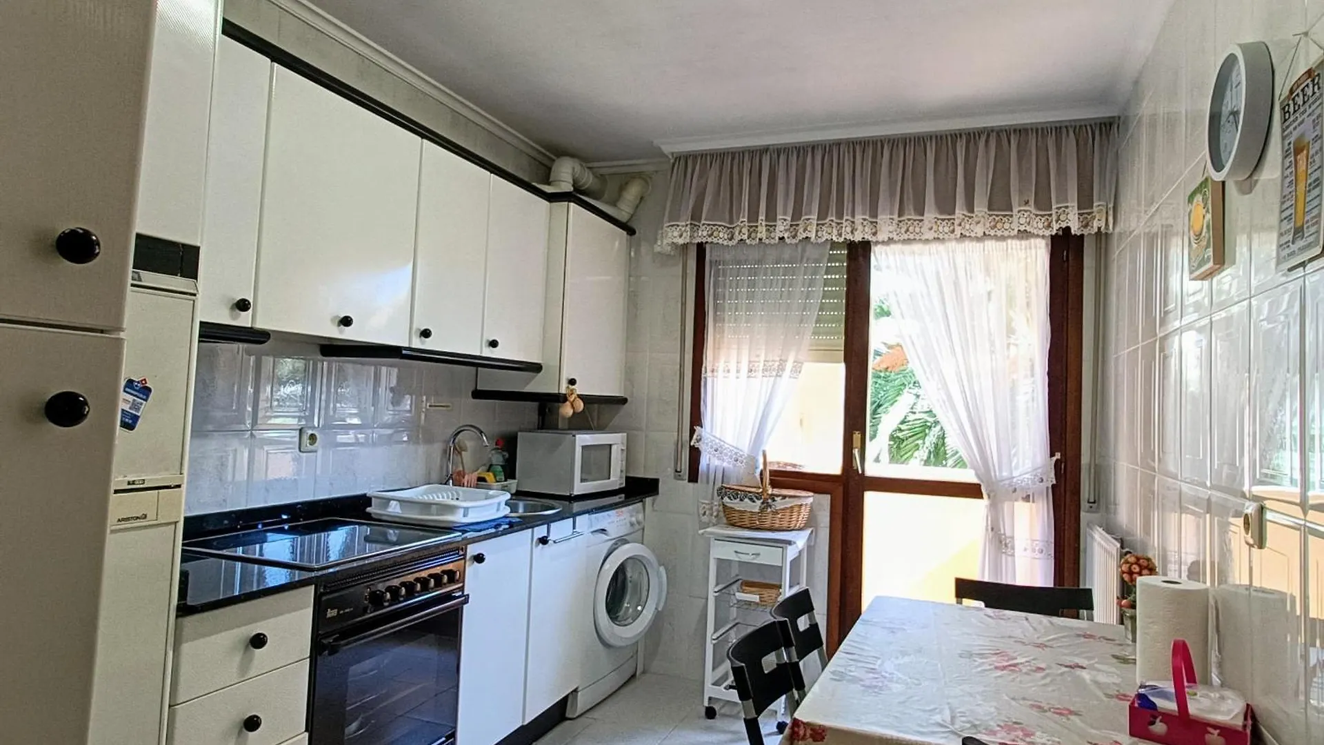 Piso De Isabel G Apartment Santander