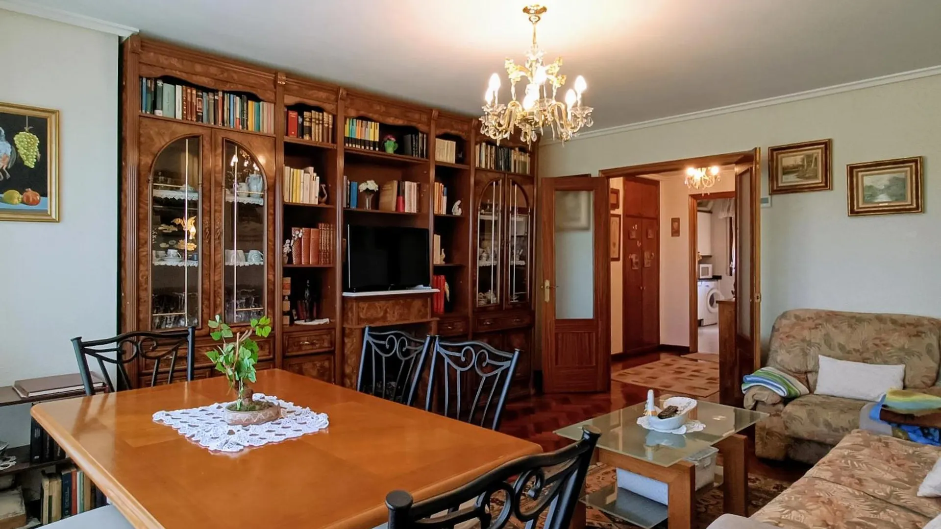 Piso De Isabel G Apartment Santander Spain