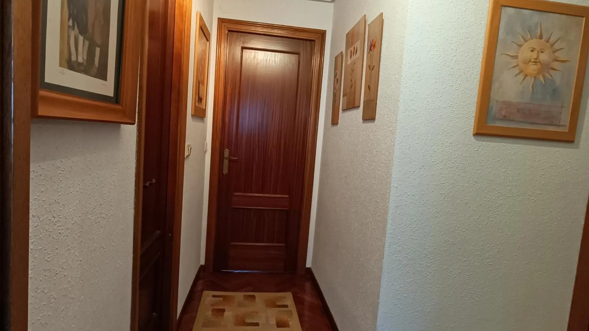 Piso De Isabel G Apartment Santander 0*,  Spain