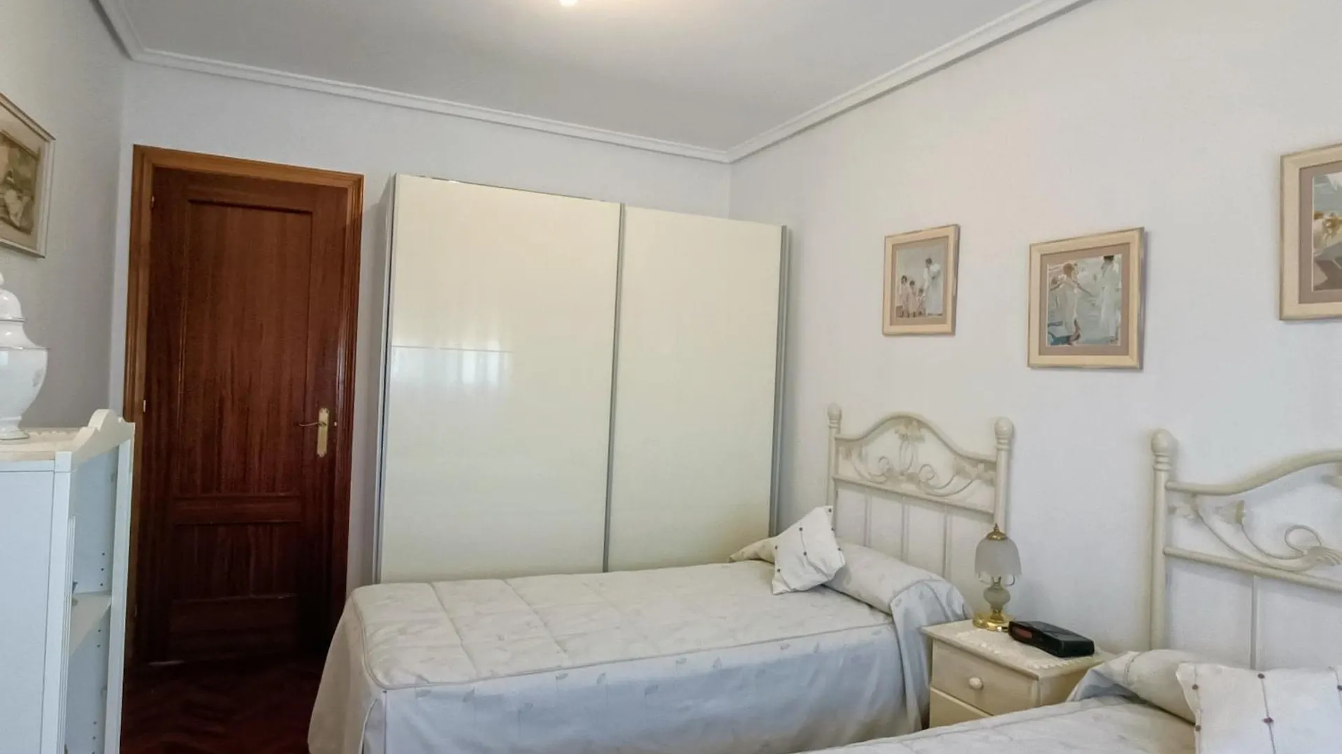 Piso De Isabel G Apartment Santander