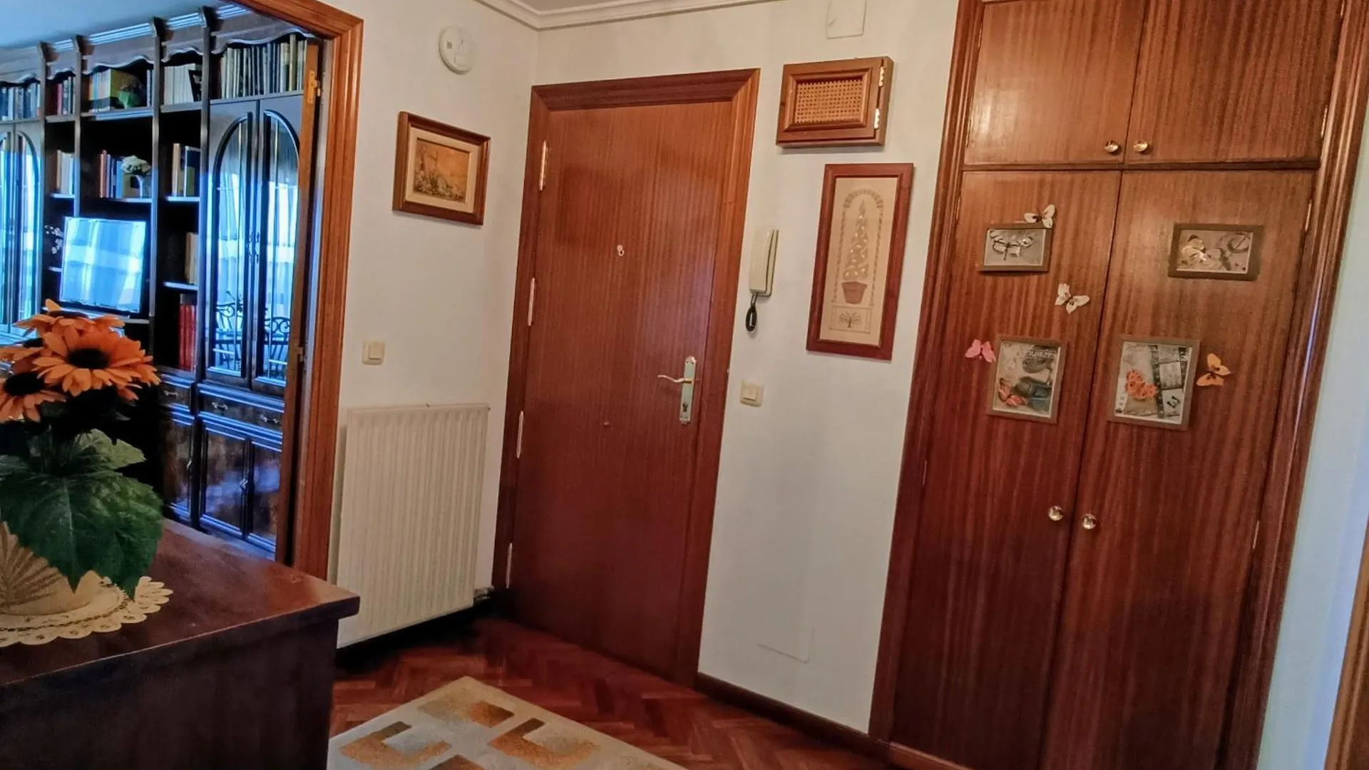 Piso De Isabel G Apartment Santander